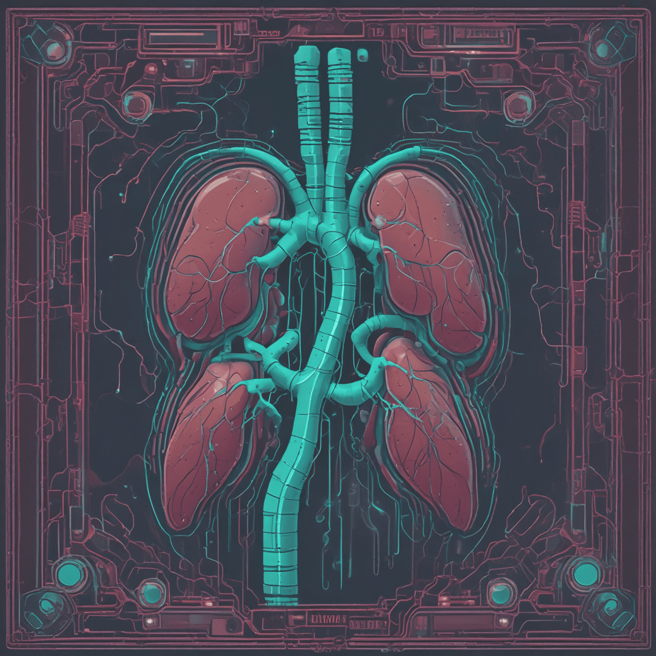 Liver Pathophysiology Jetpack game banner