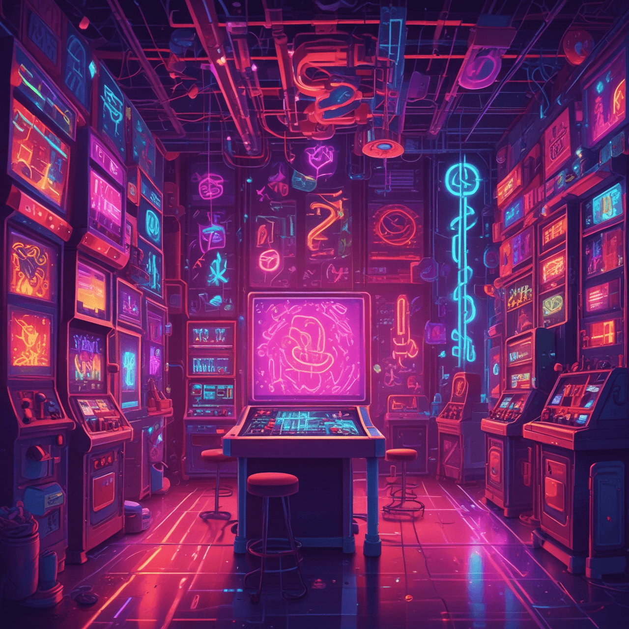 Genetics Jetpack Adventure game banner