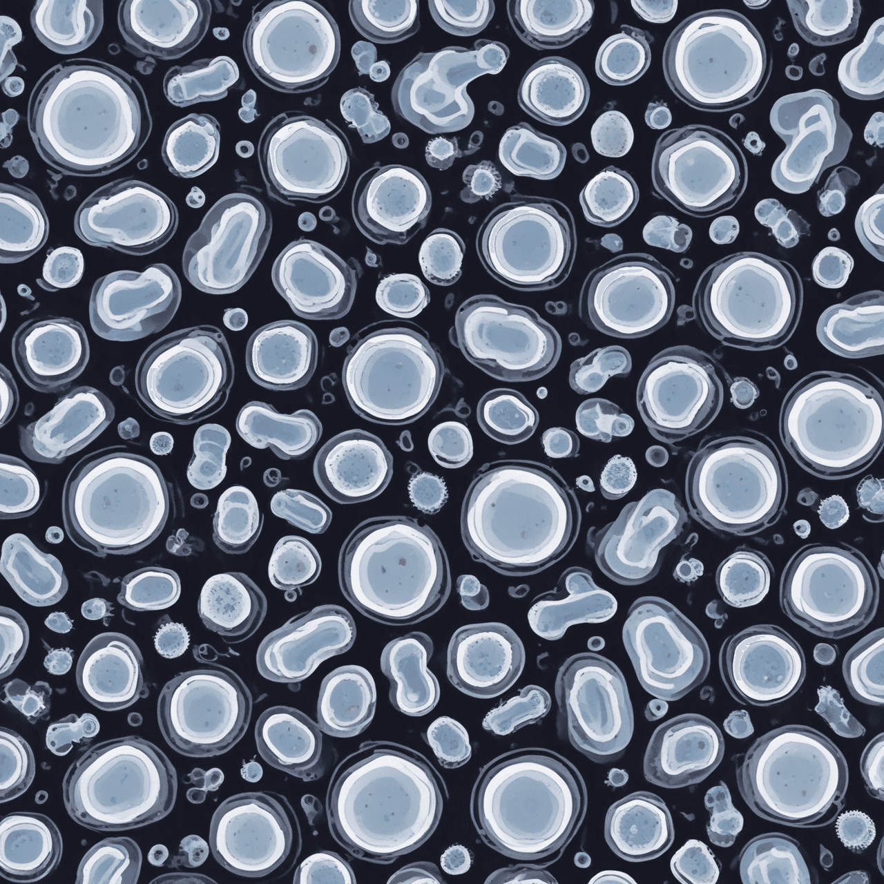 Cell Jump game banner