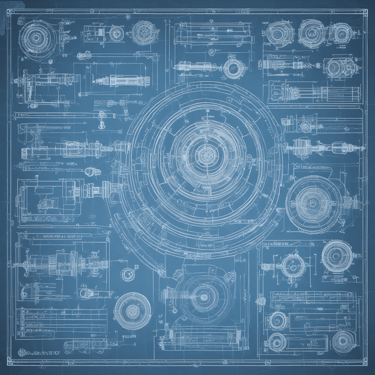 Mech Jump game banner