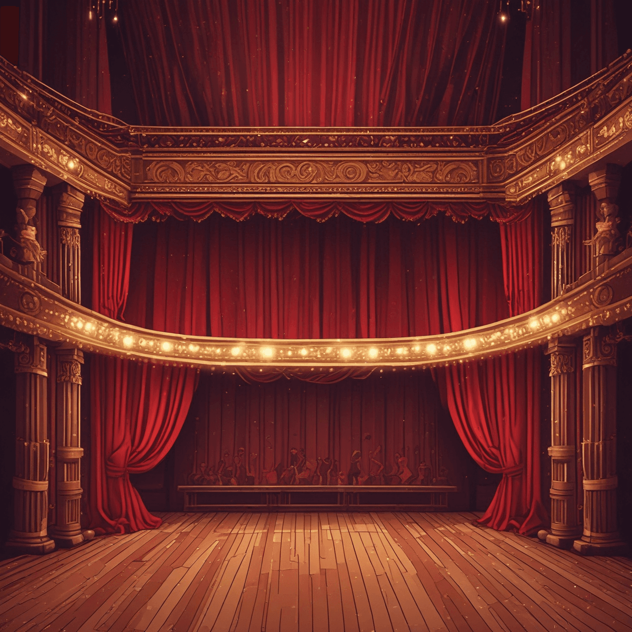 Expressive Arts Journey game banner