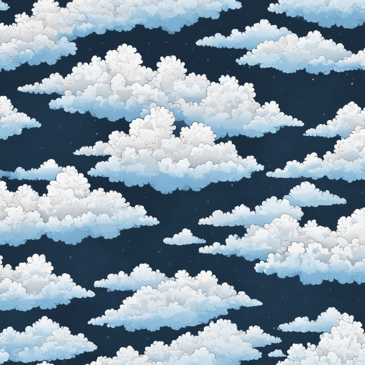 Puente de Nubes: Síndrome de Down game banner