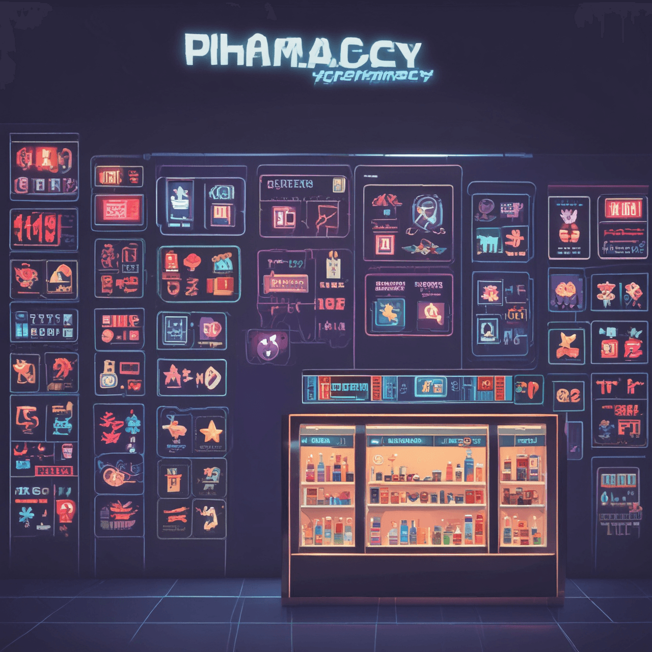 Rx Sig Jetpack game banner