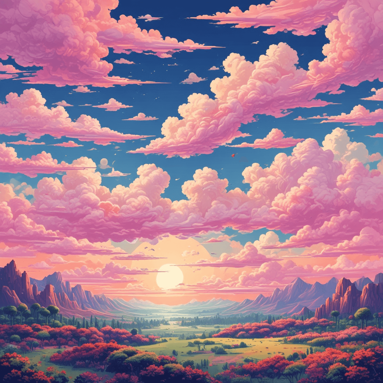 Jonas's Journey: Cloud of Memories game banner