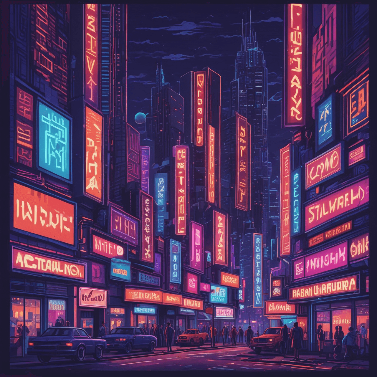 Vocab Dash Challenge game banner