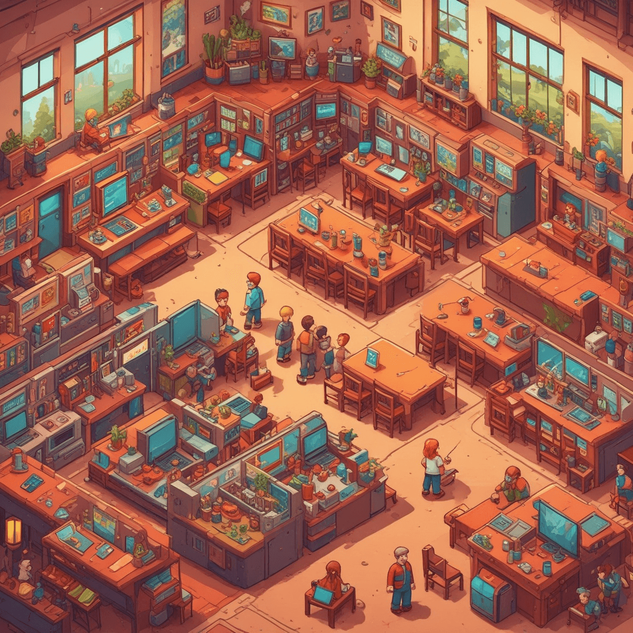 Verb Master Challenge game banner