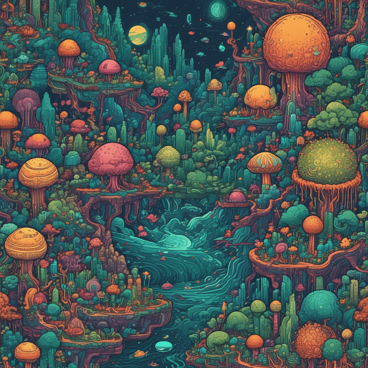 Cellular Sprint Quiz game banner