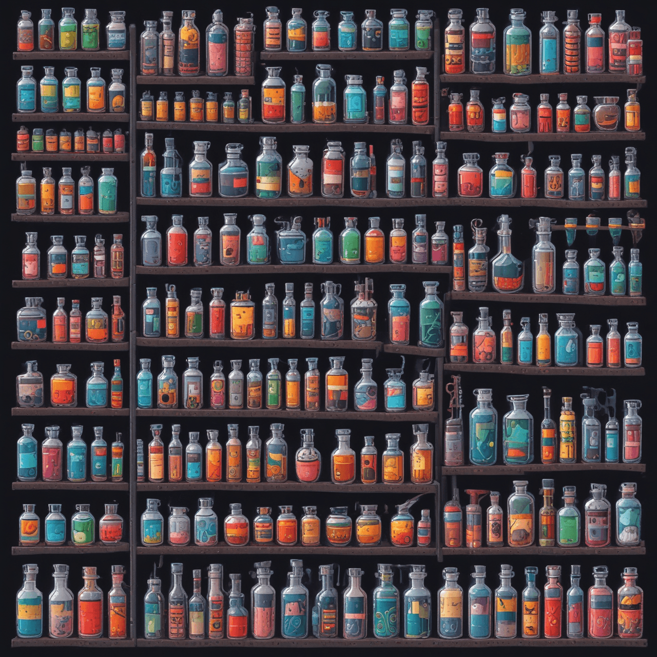 Material Runner Quiz game banner