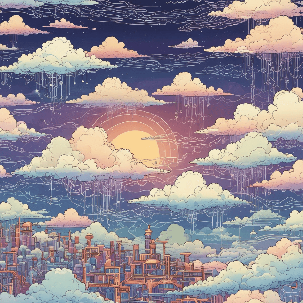 Science Core Bridge Quiz game banner