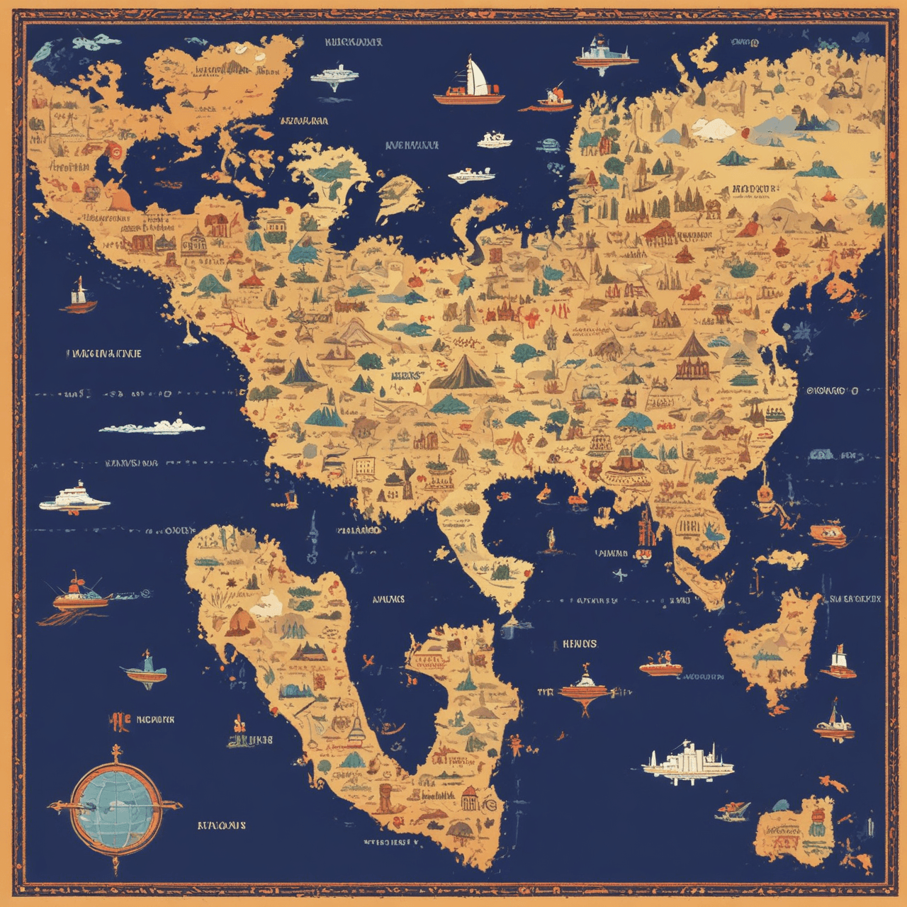 Human Geo Dash game banner