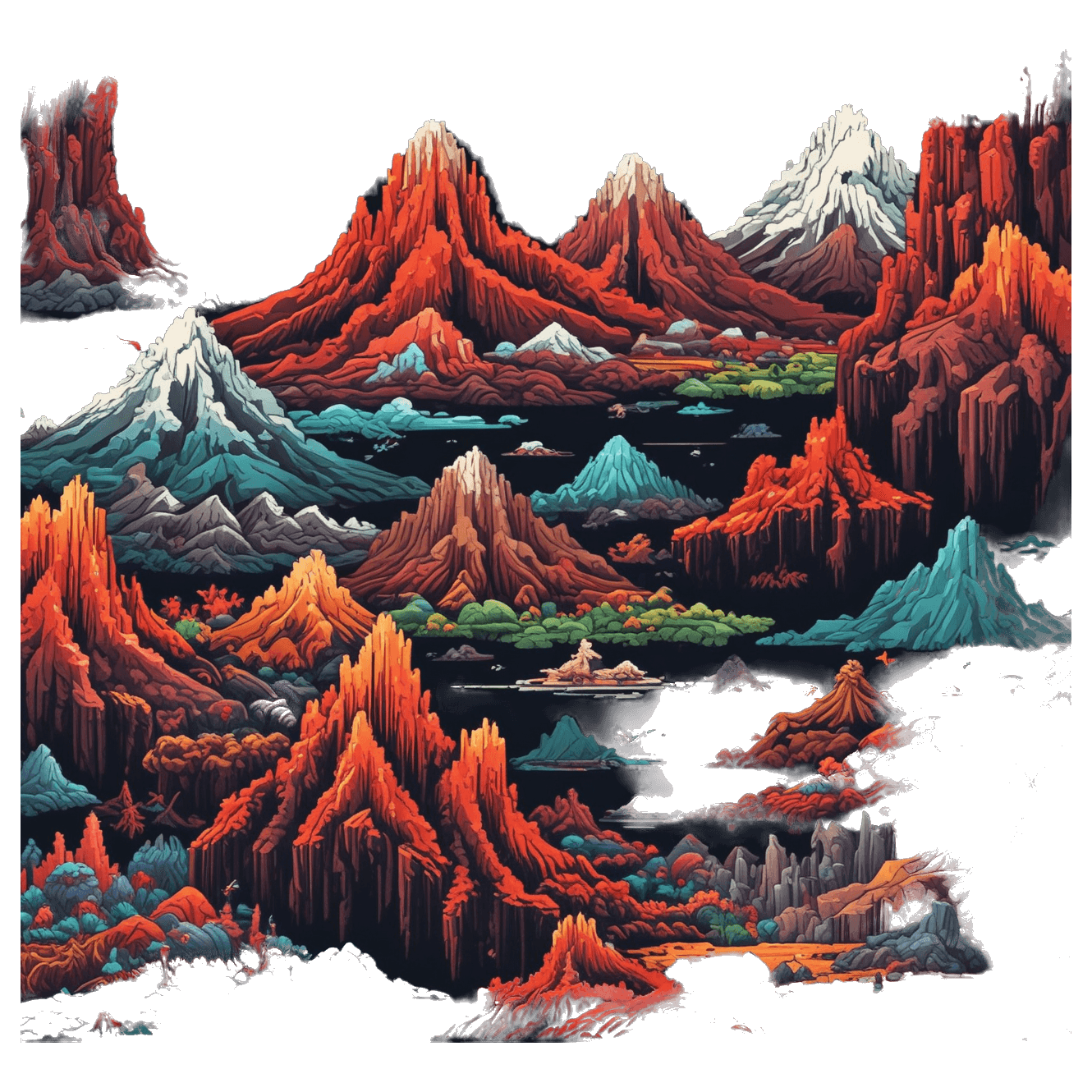 Earth's Evolution Quiz game banner