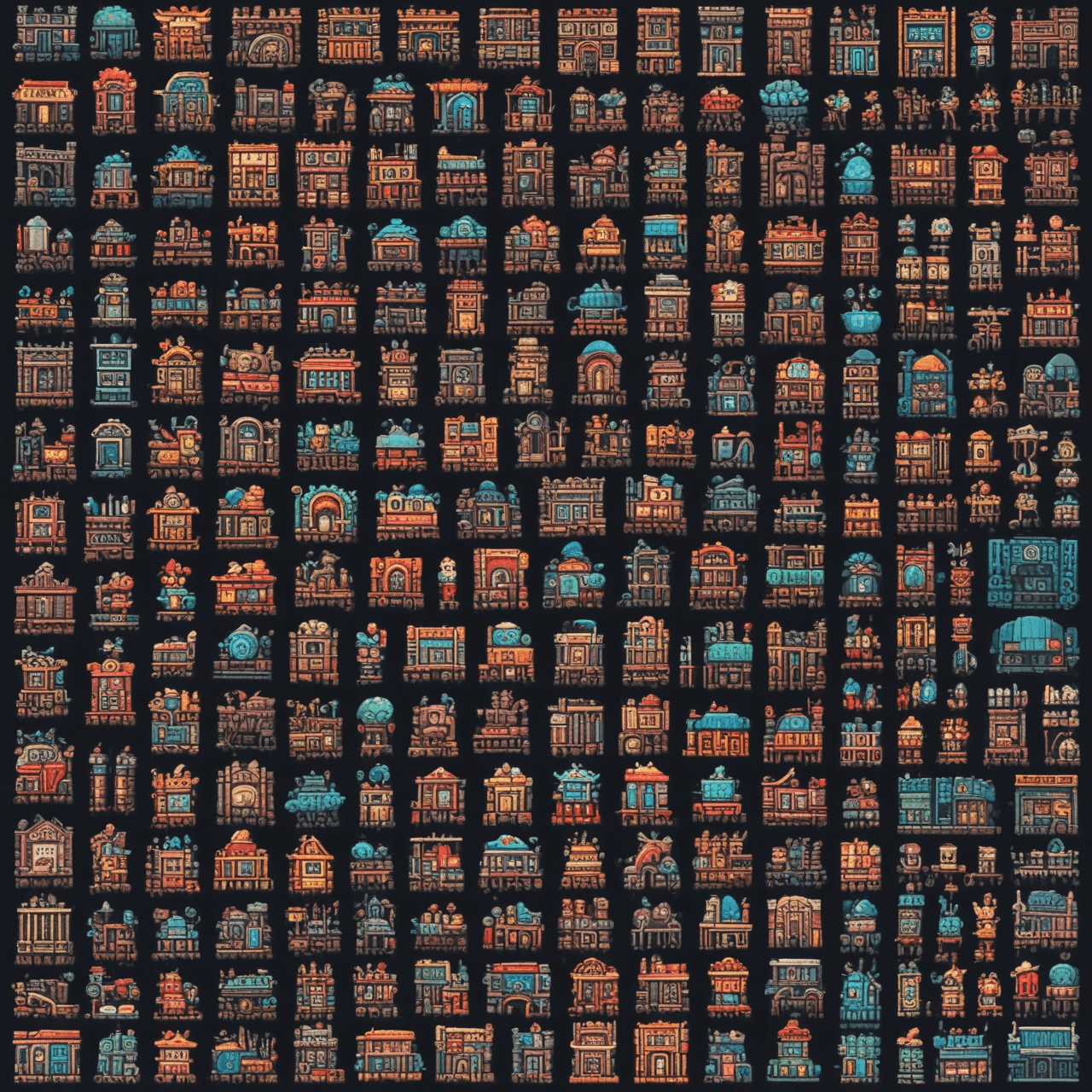 Carrera de finanzas game banner