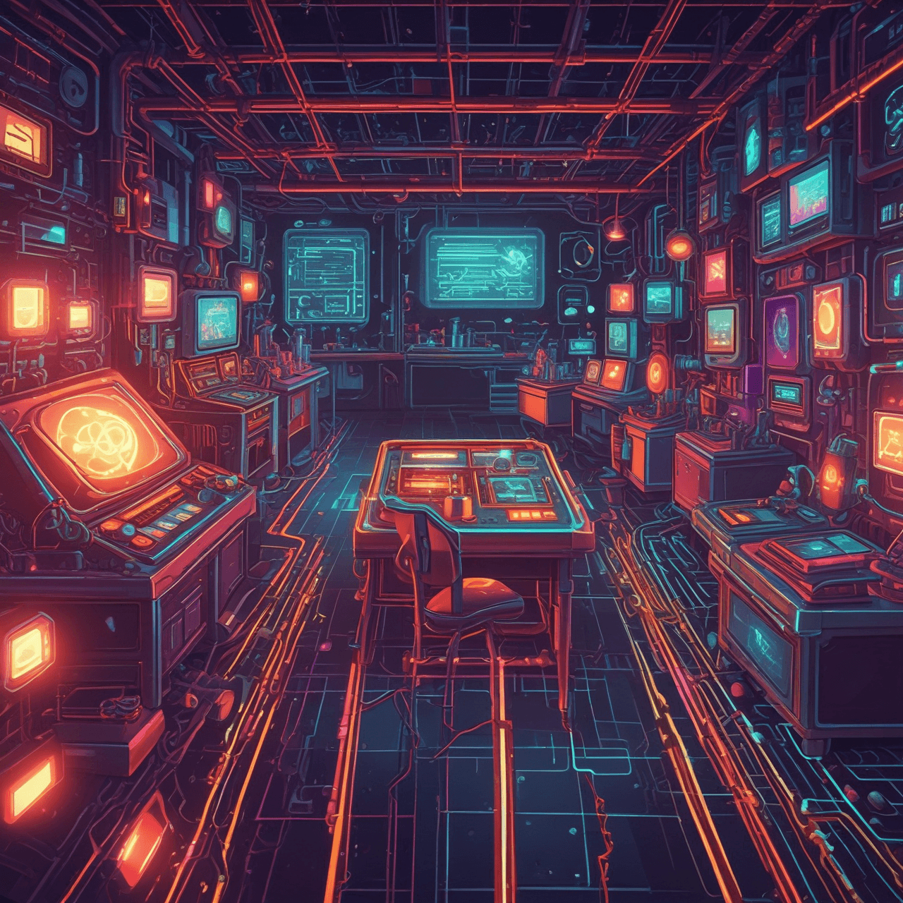 Reaction Racer game banner