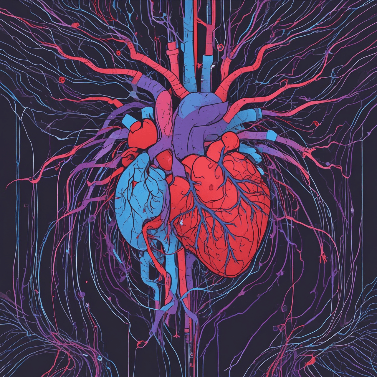 Heartbeat Flight Quiz game banner