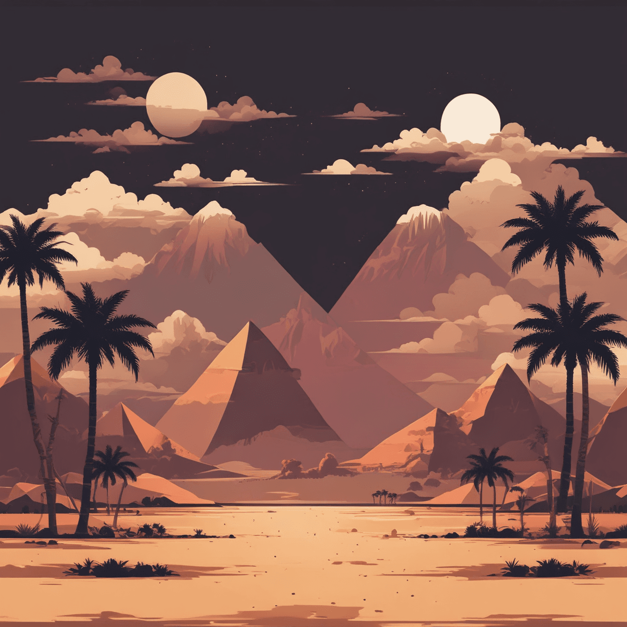 Rocket Ball Blast! game banner