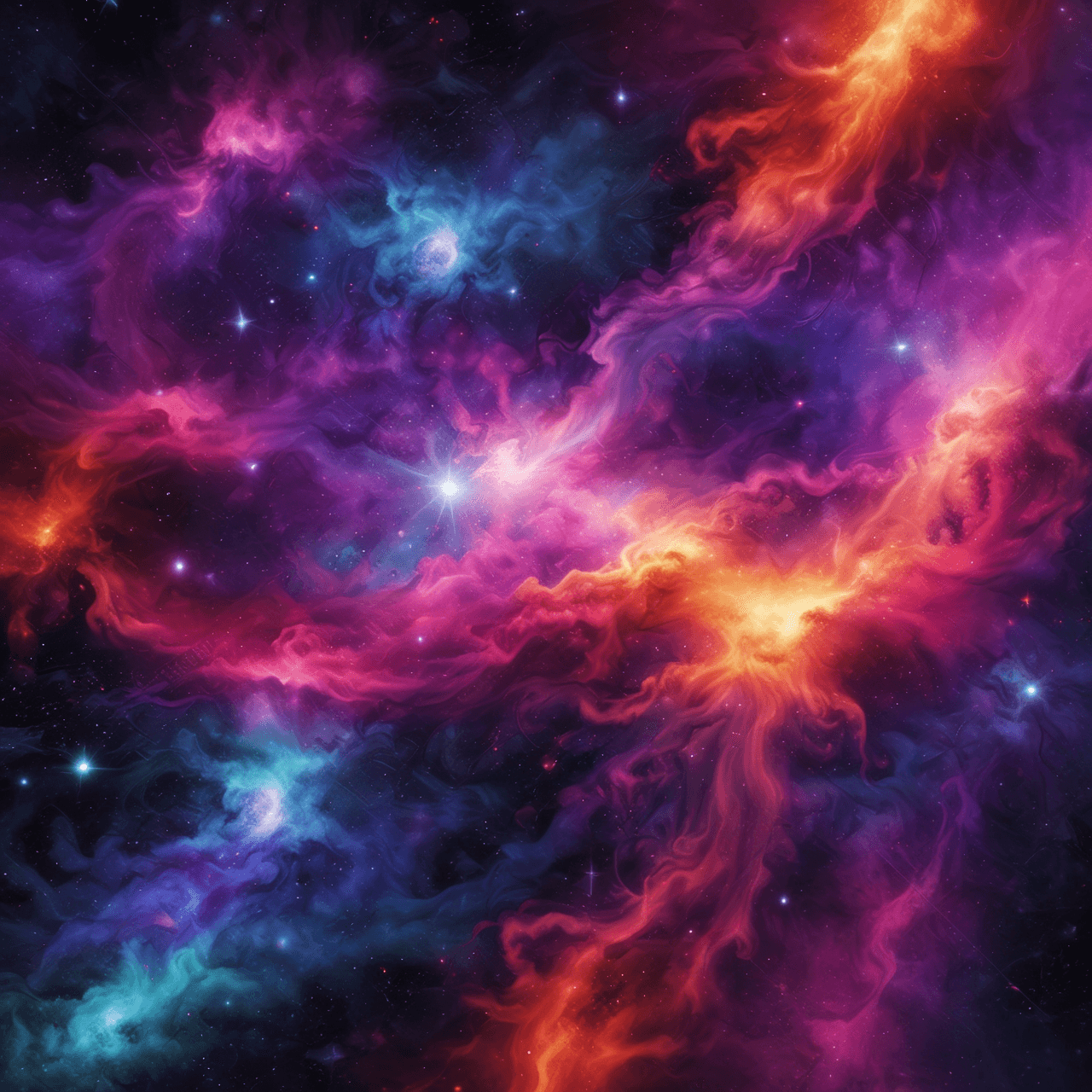 Fashion Galaxy Defenders game banner