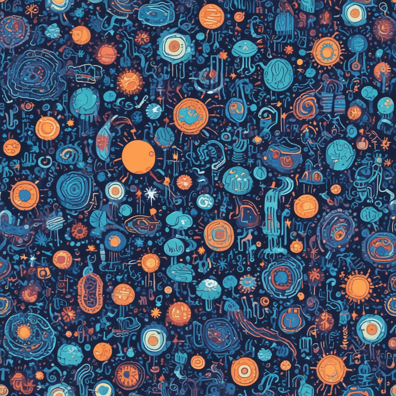 Bio-Jet Quiz game banner