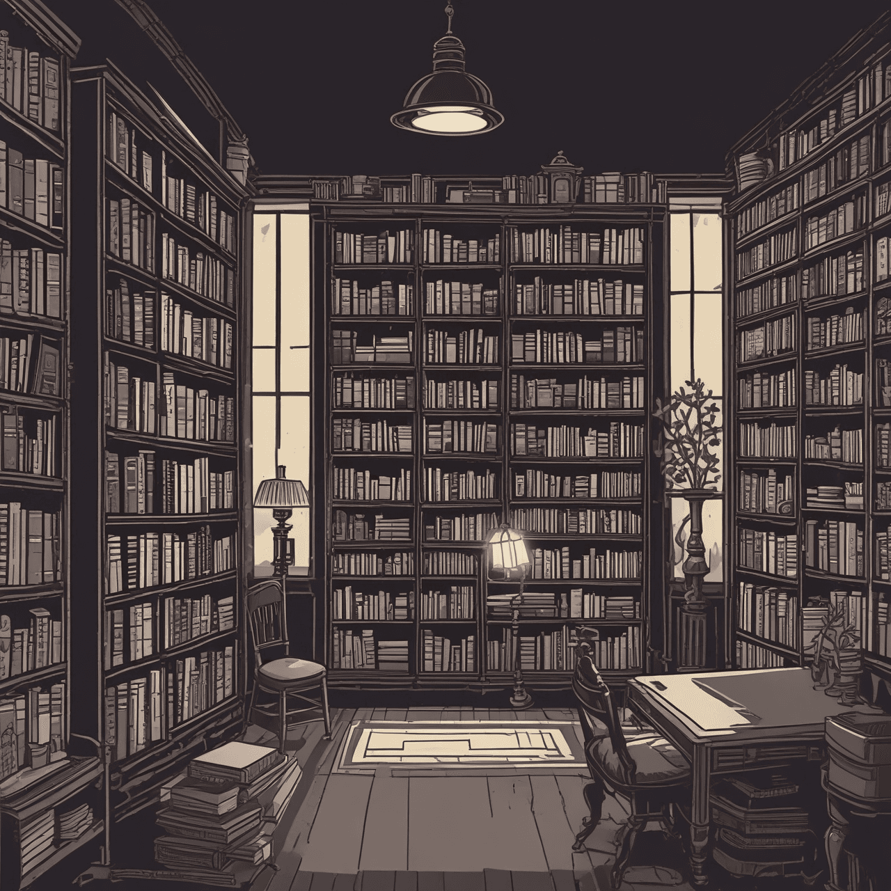 Edebiyat Yarışı game banner