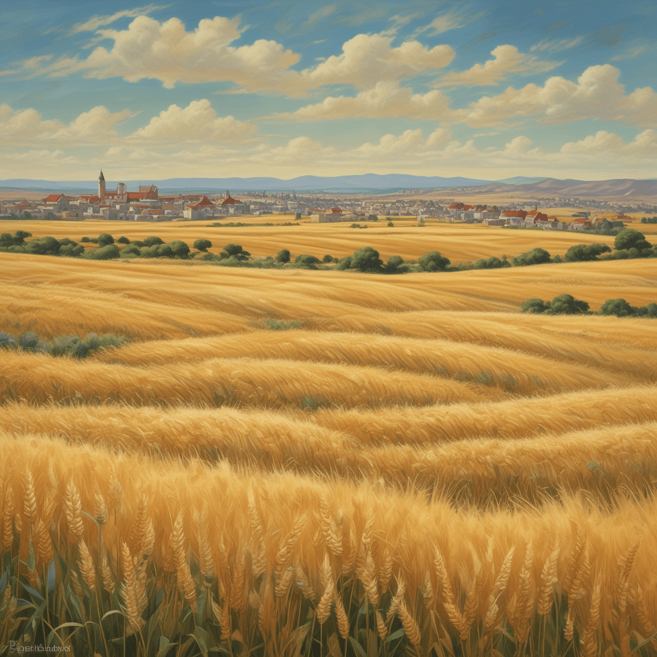 Ruth's Harvest Adventure game banner