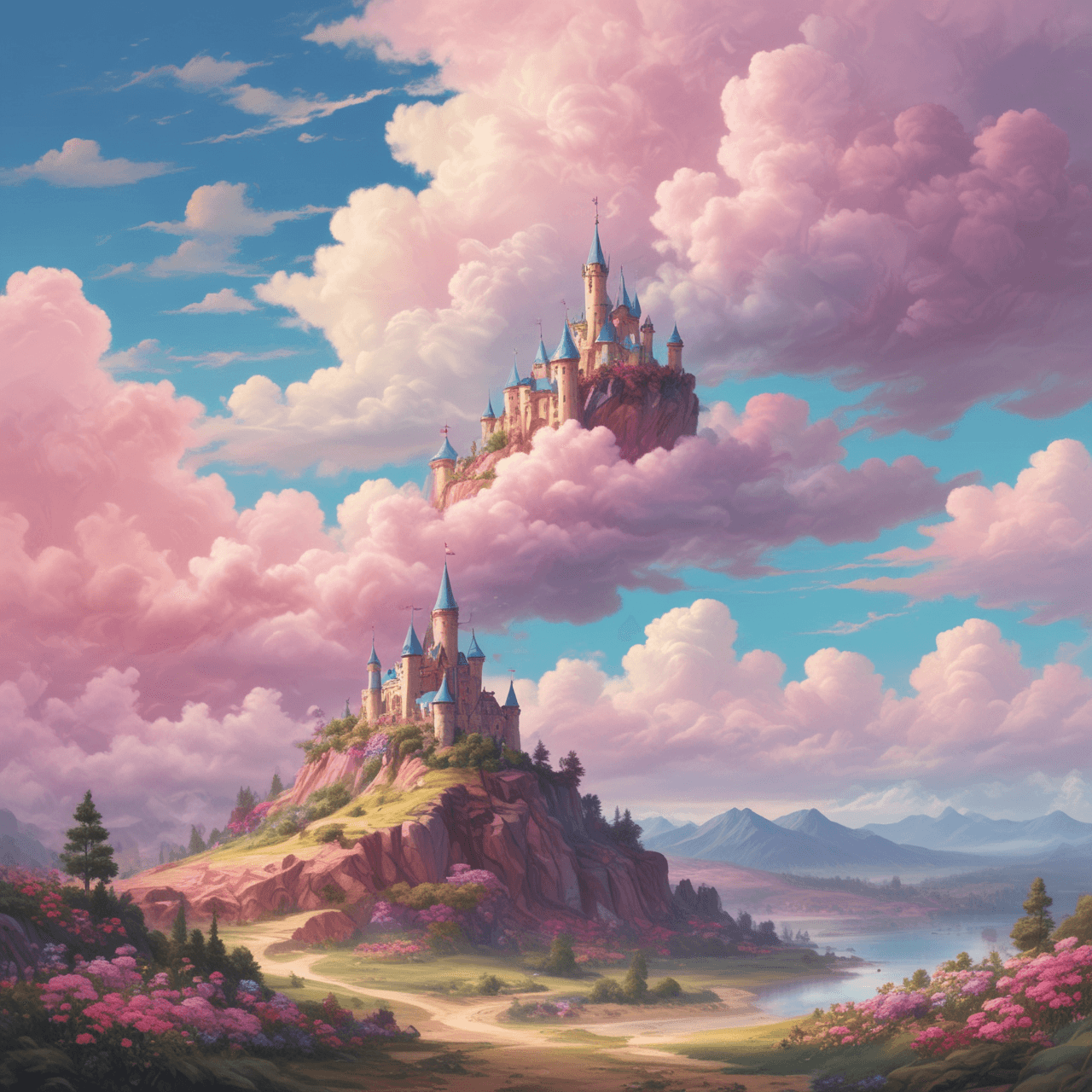 Salto de Emociones game banner