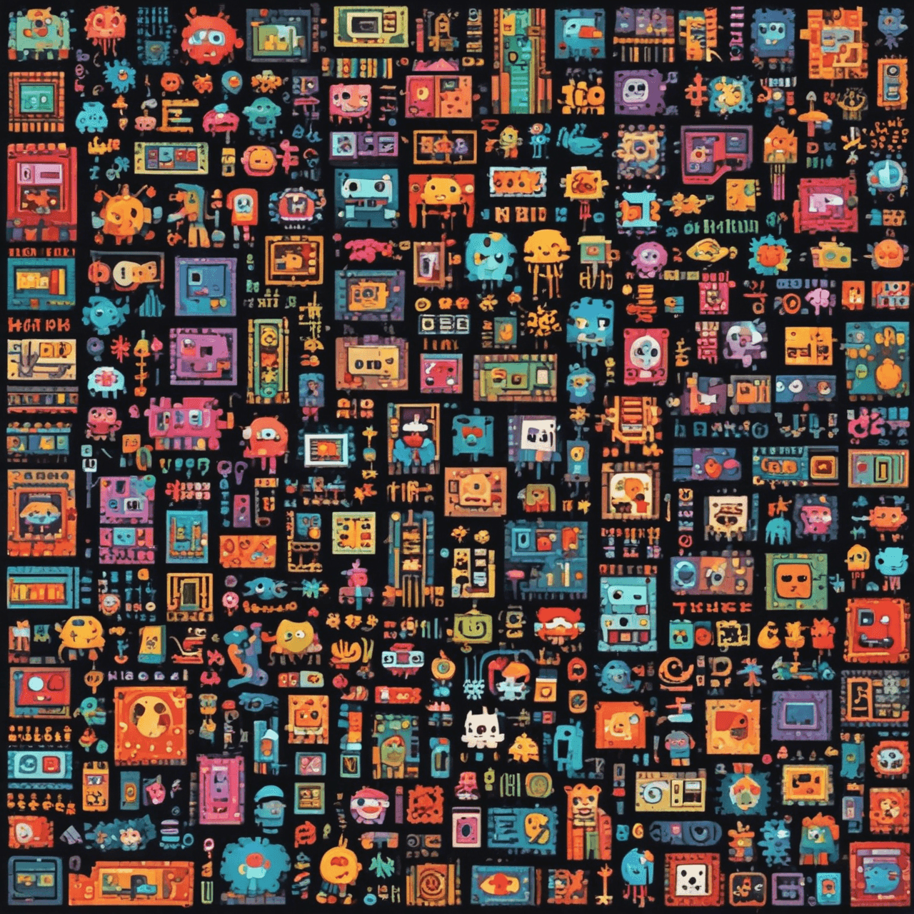 Goniometrie Quiz Run game banner