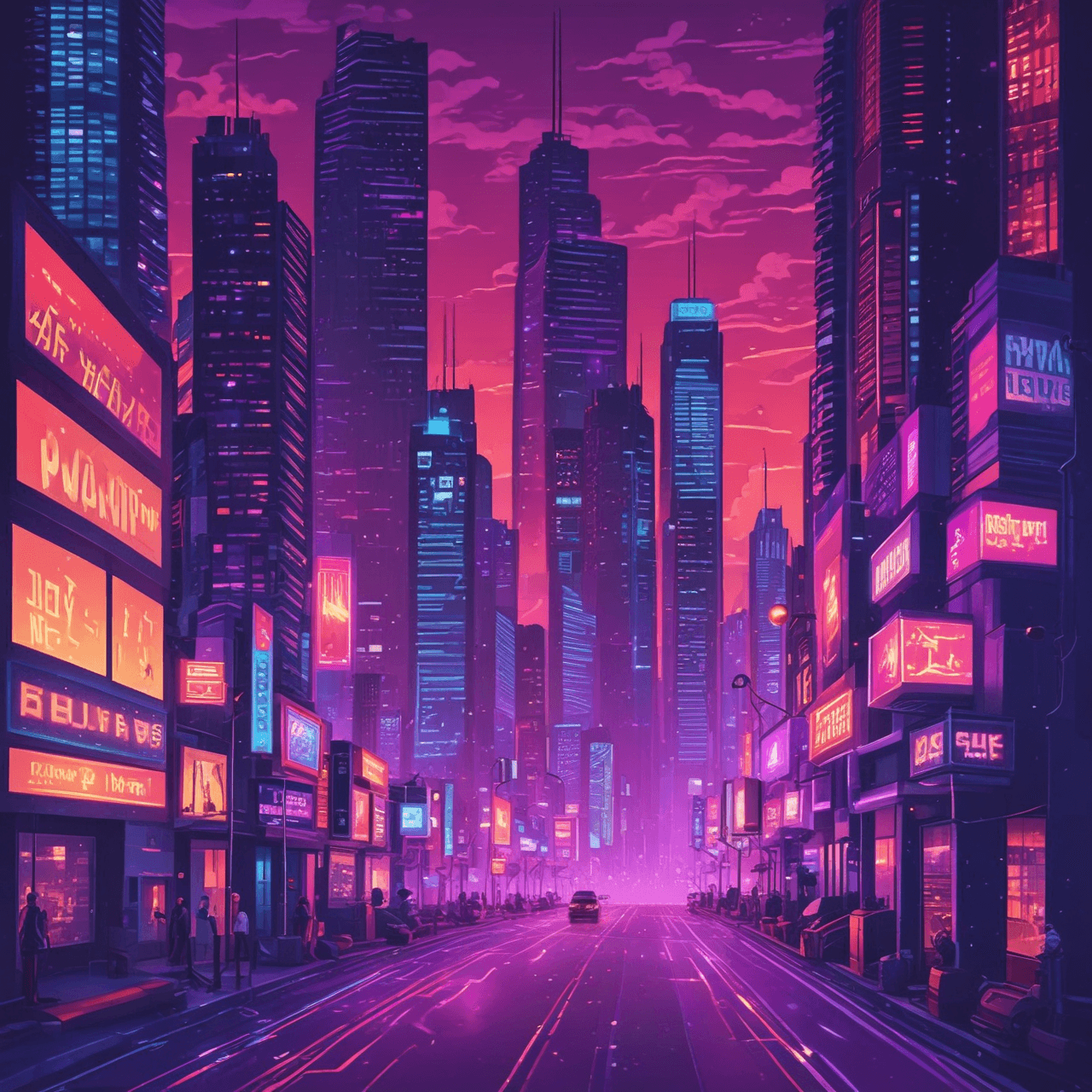 Jetpack Vocab Adventure game banner