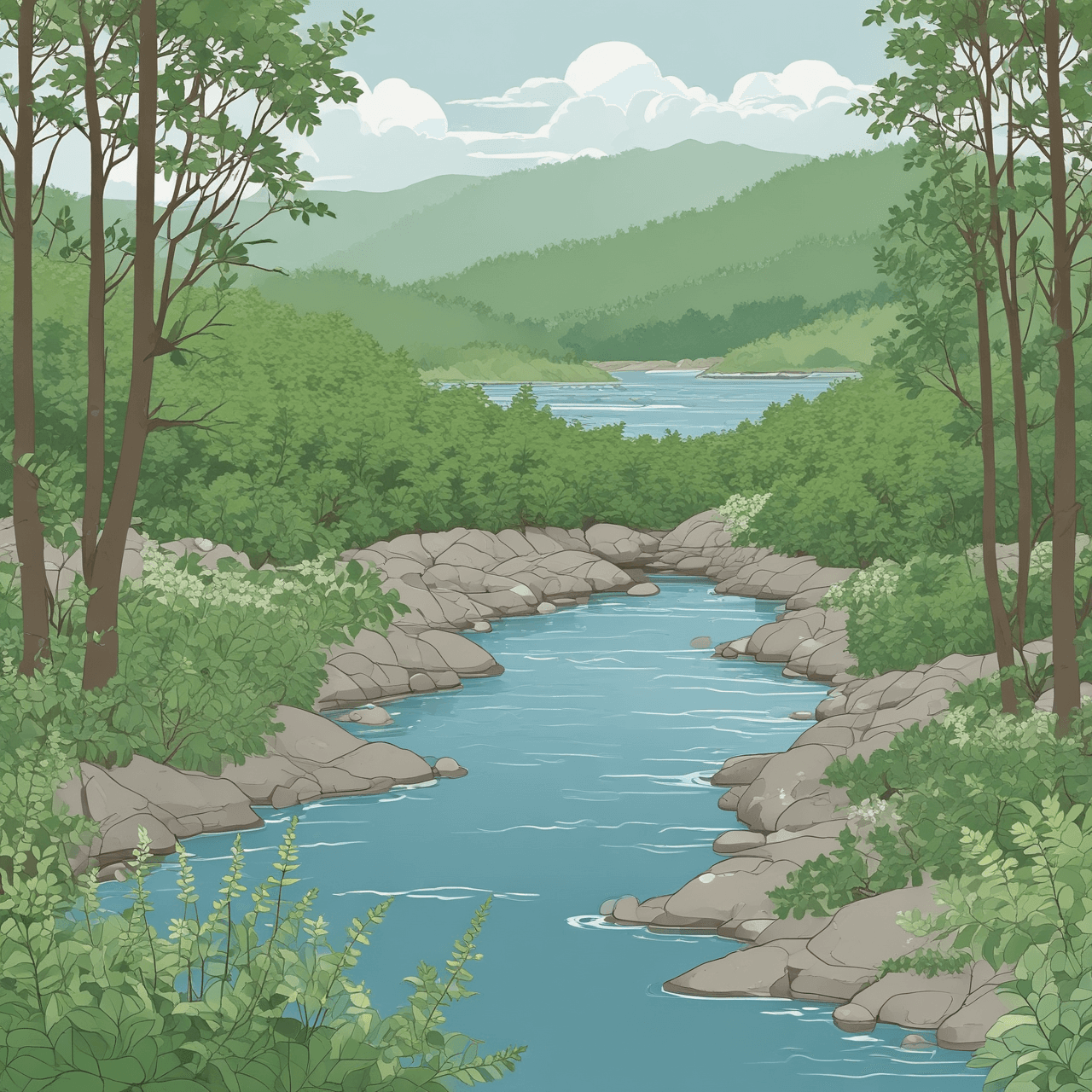 Knotweed Climb game banner