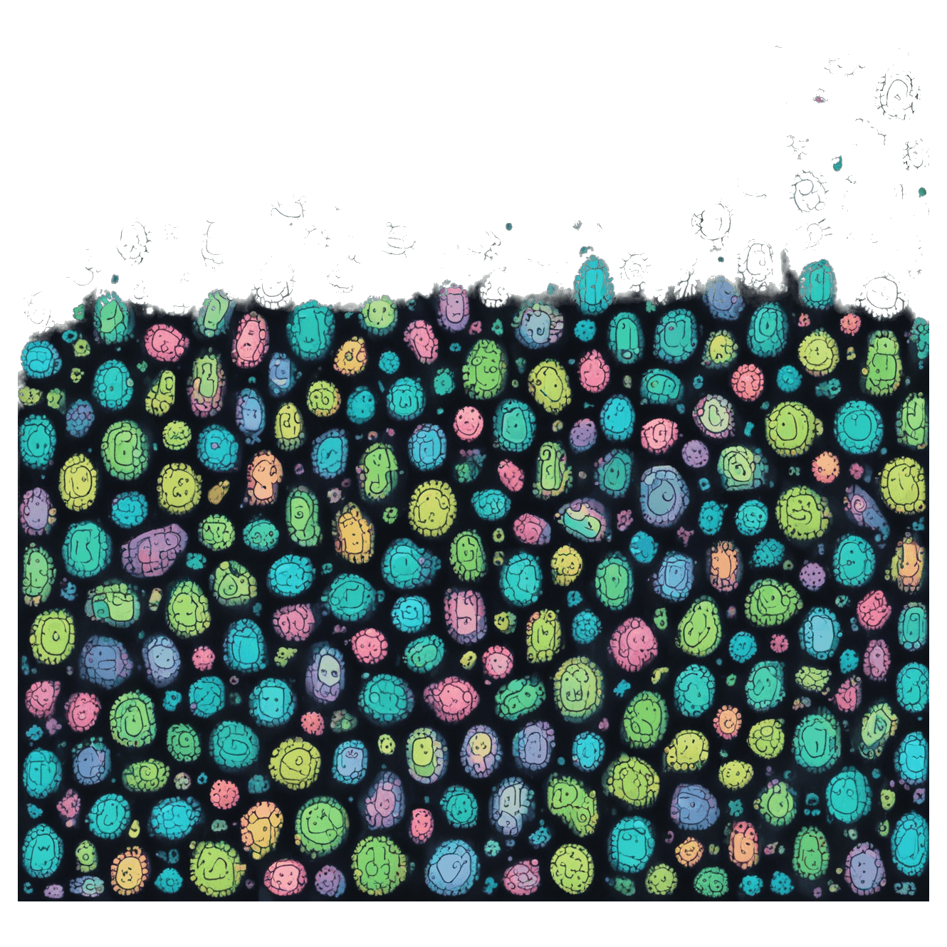 Cellular Ascent Quiz game banner