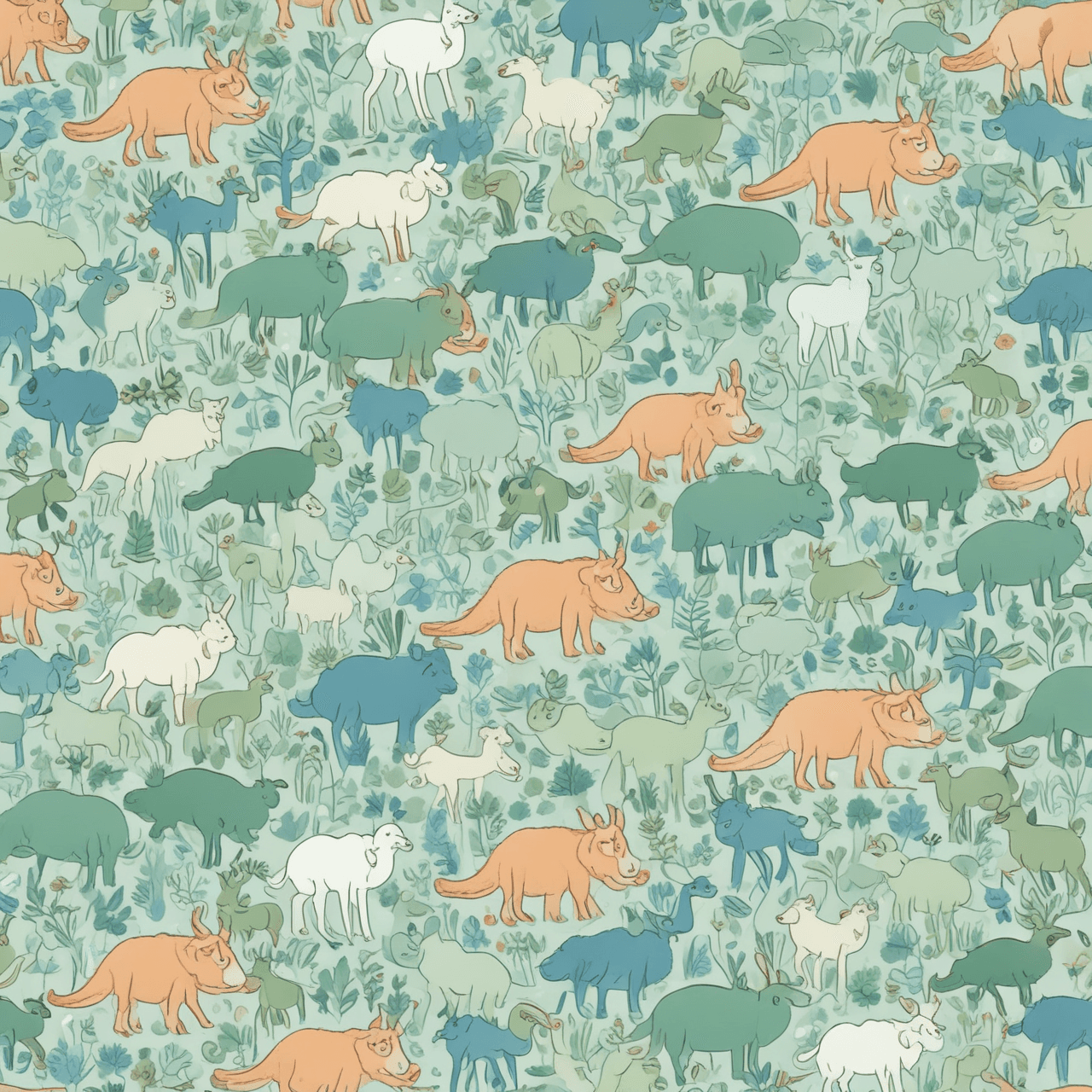 Ecosystem Defenders game banner