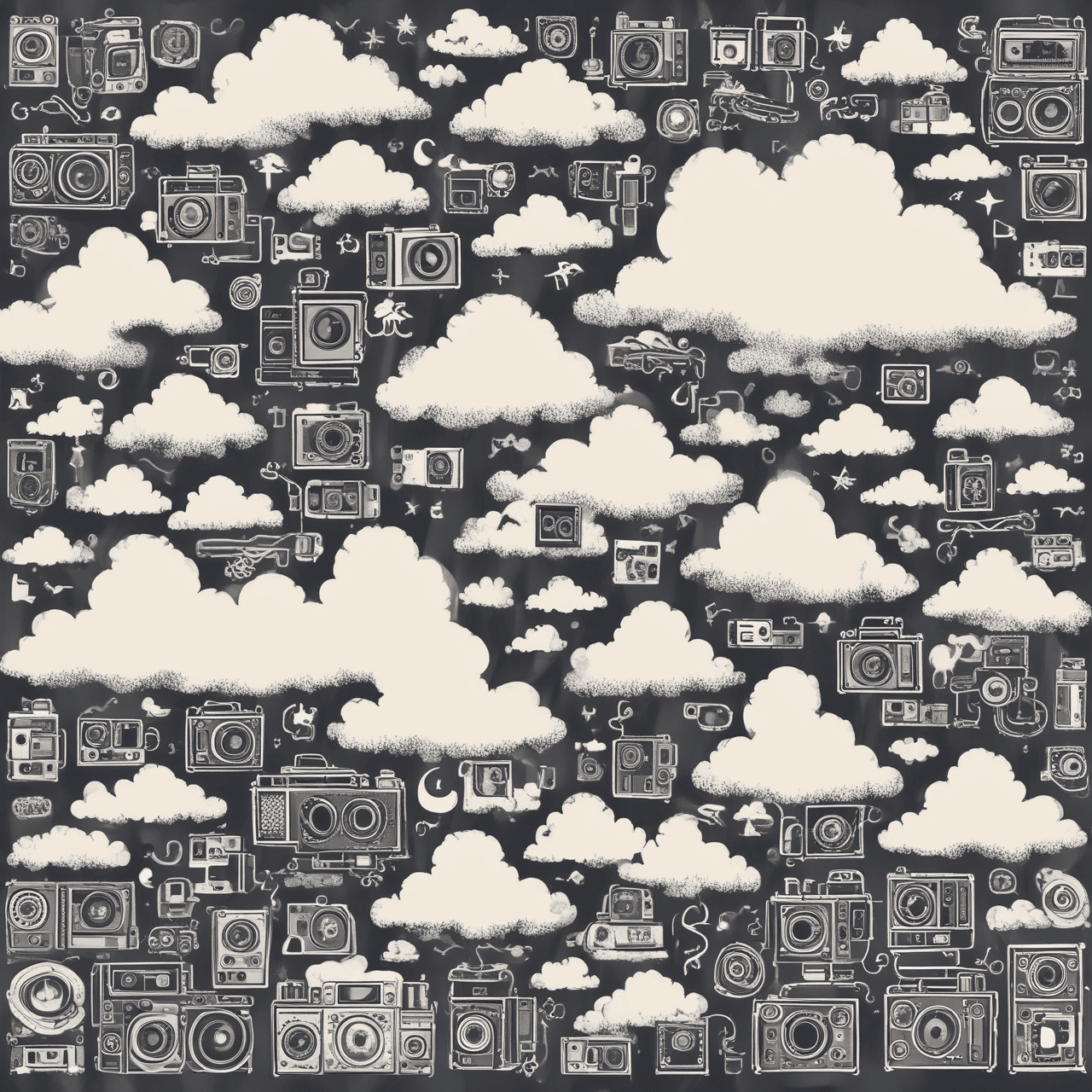 Camera History Bridge game banner