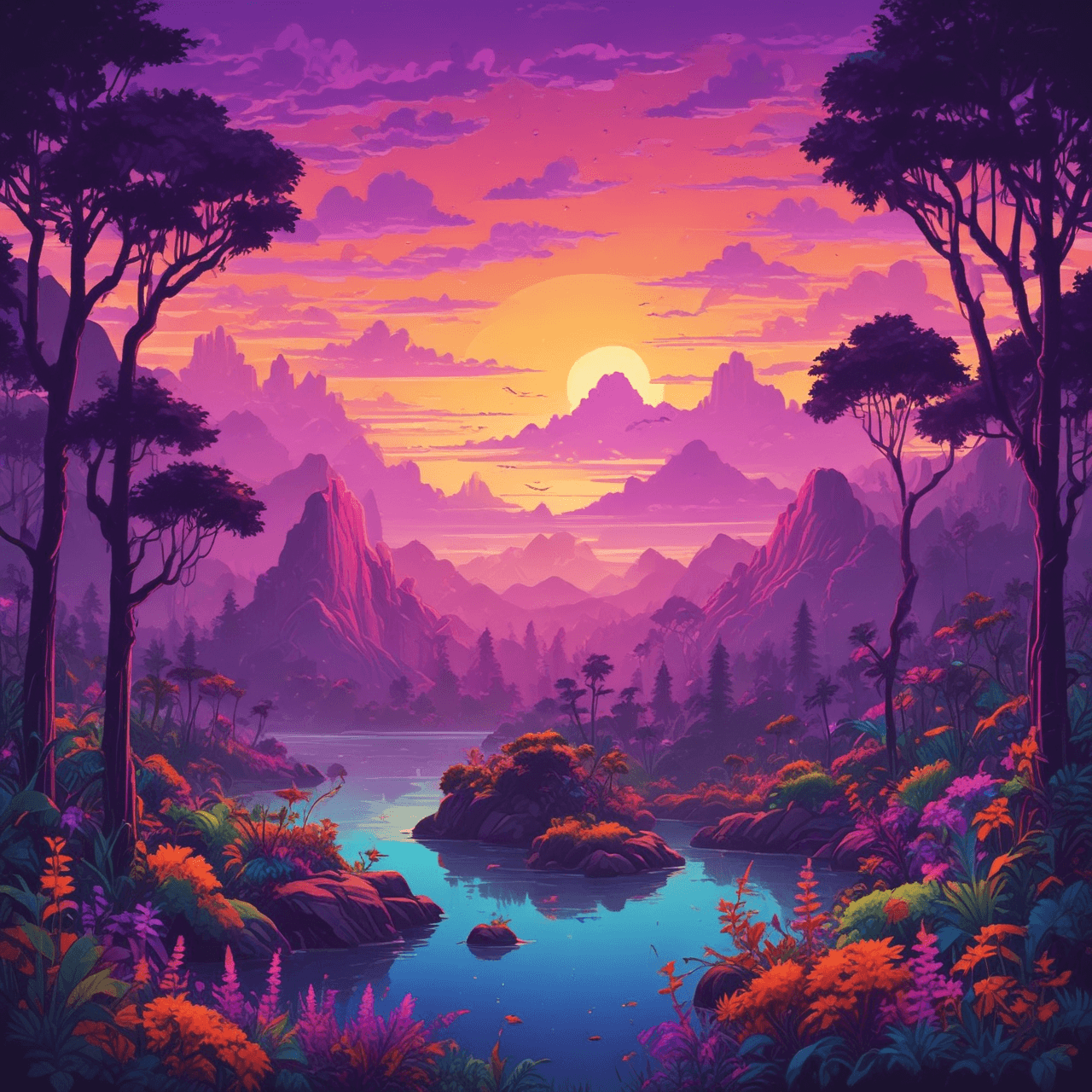 Eco-Runner Challenge game banner