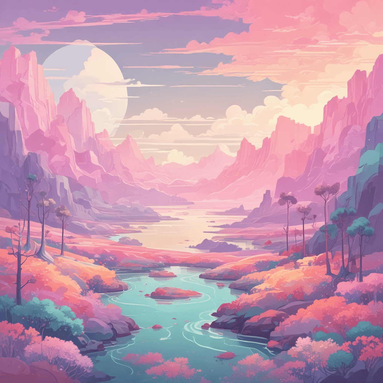 Blueprint Dash game banner