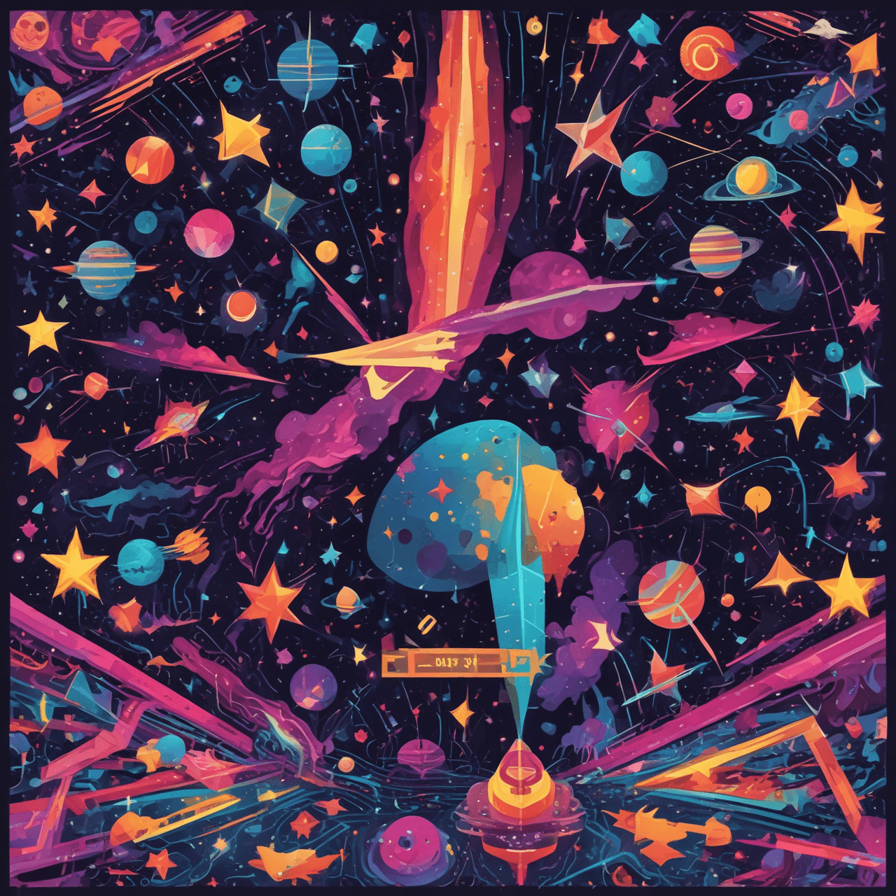 Trigonometry Race game banner