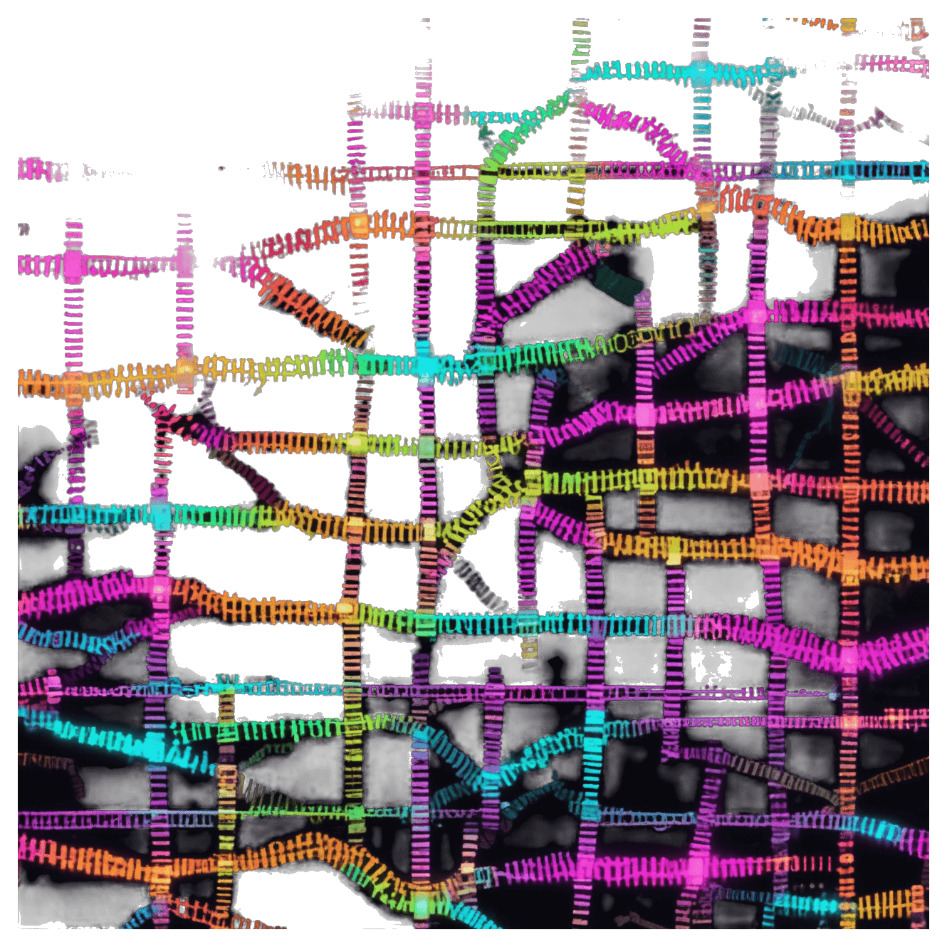 Gene Runner game banner