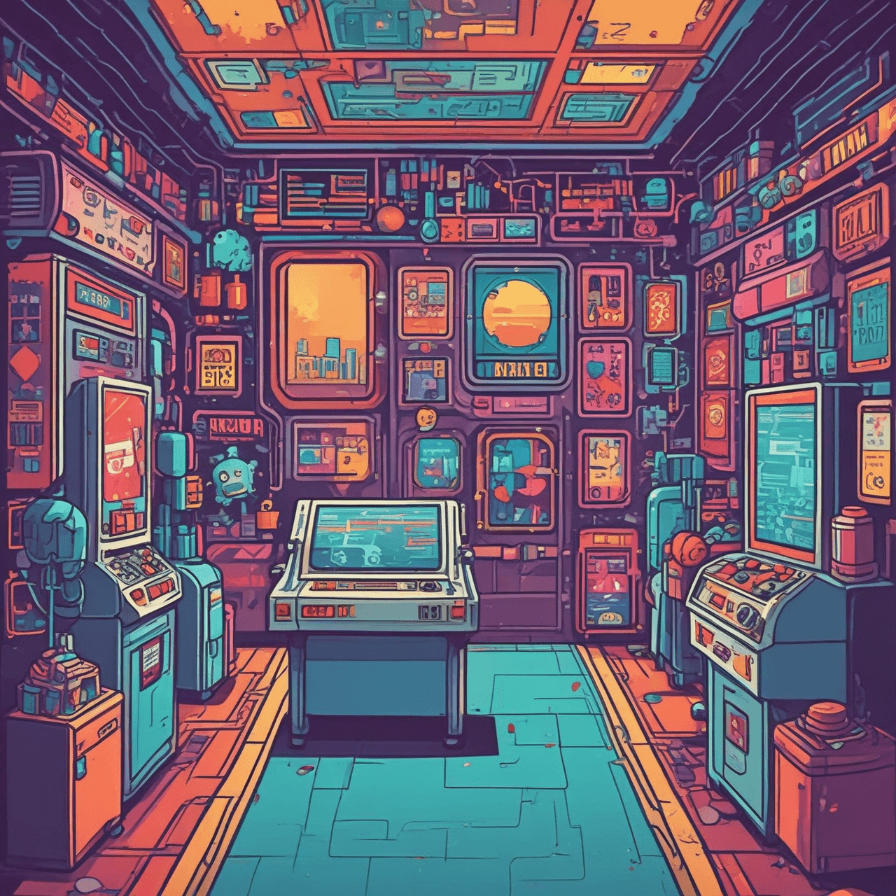 DKA & HHS Challenge game banner