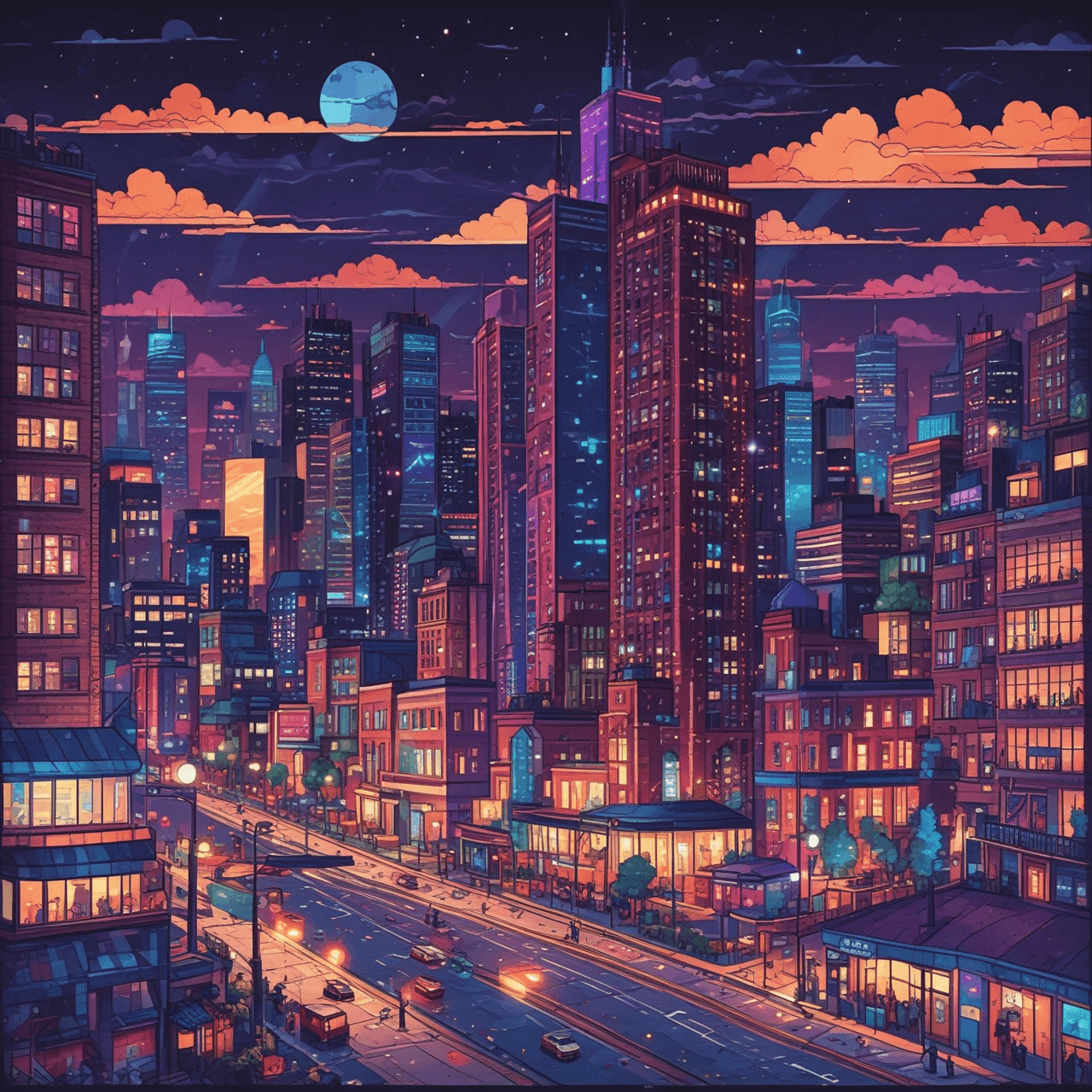 Milner's Ascent game banner