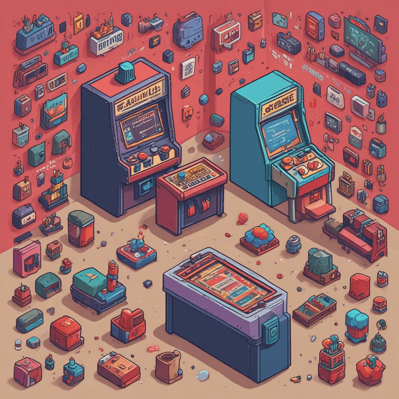 Quiz del Verbo 'être' game banner