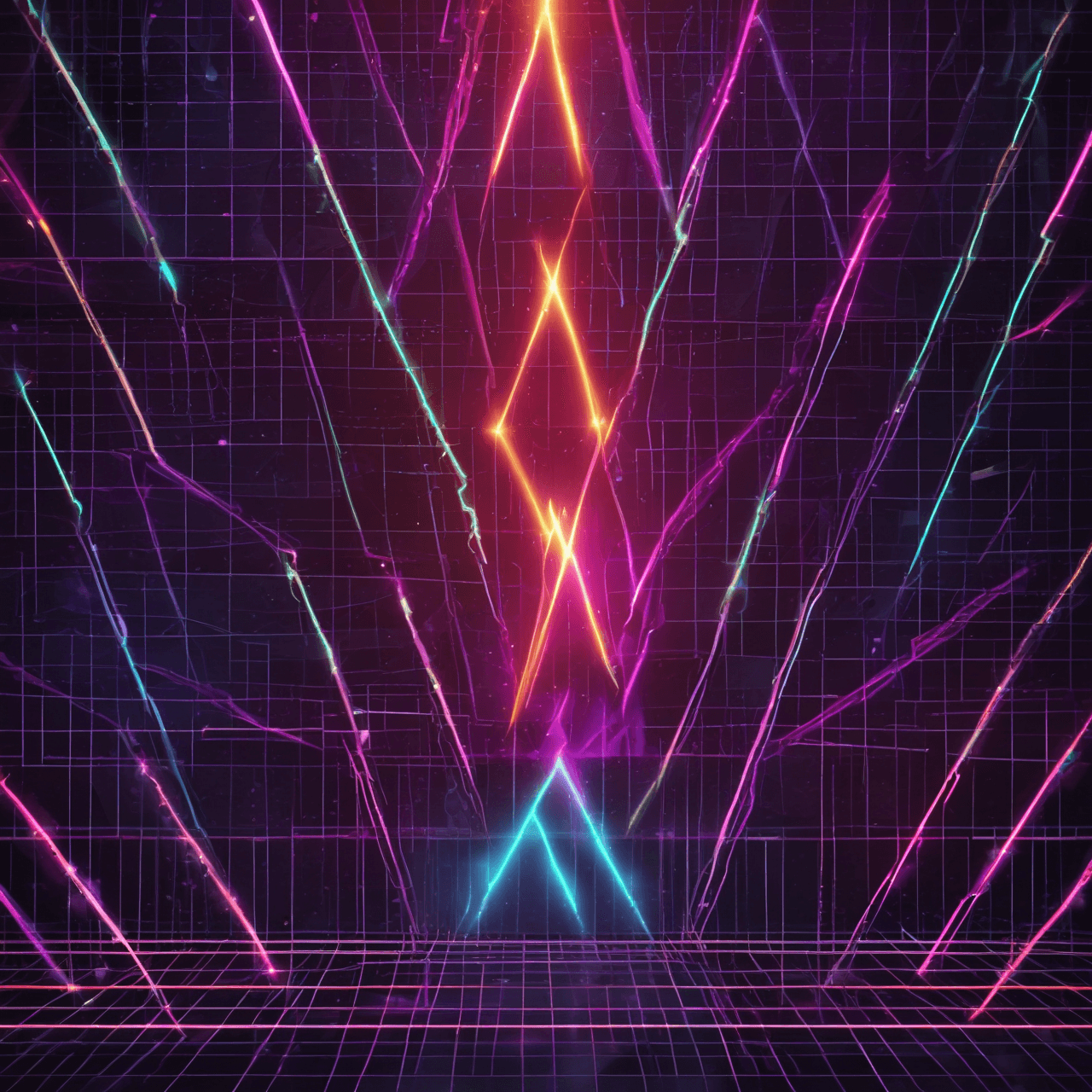 Geometric Dash Quiz game banner