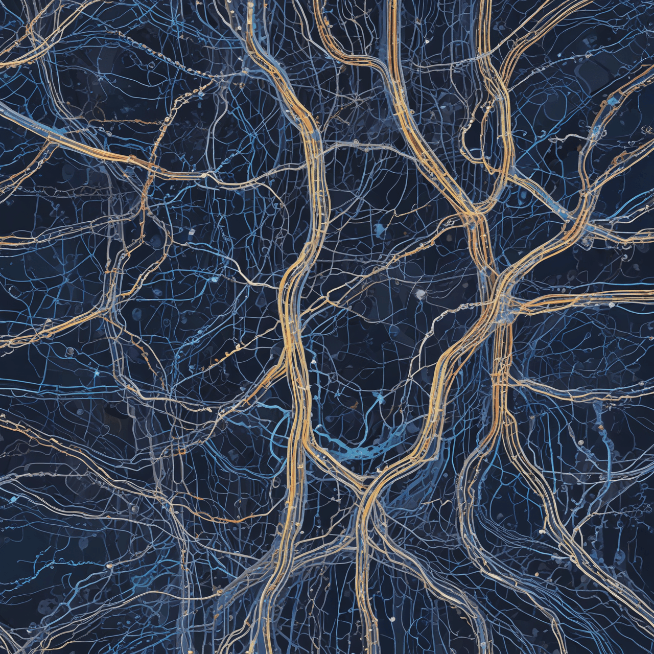 Neural Pathway Dash game banner