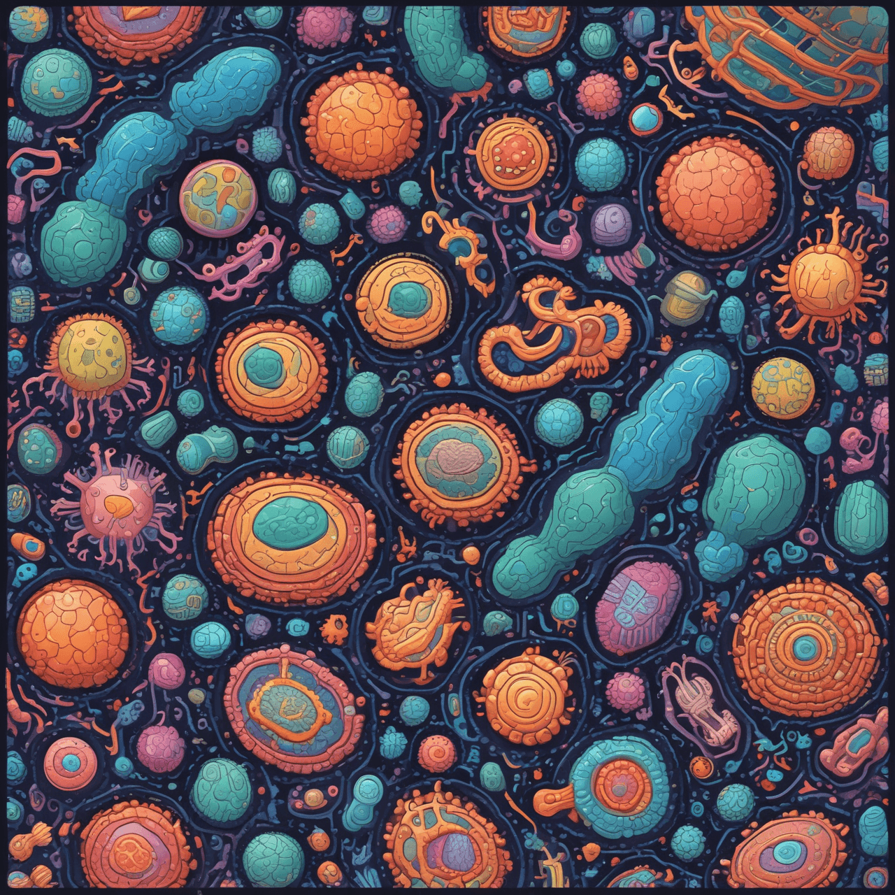 Cellular Sprint game banner