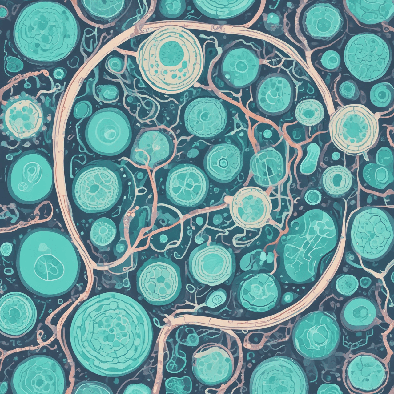 Biology Blitz Run game banner