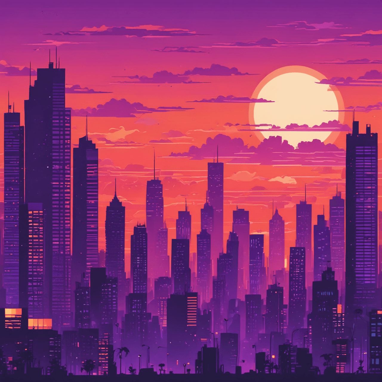 Business Blitz Quiz game banner