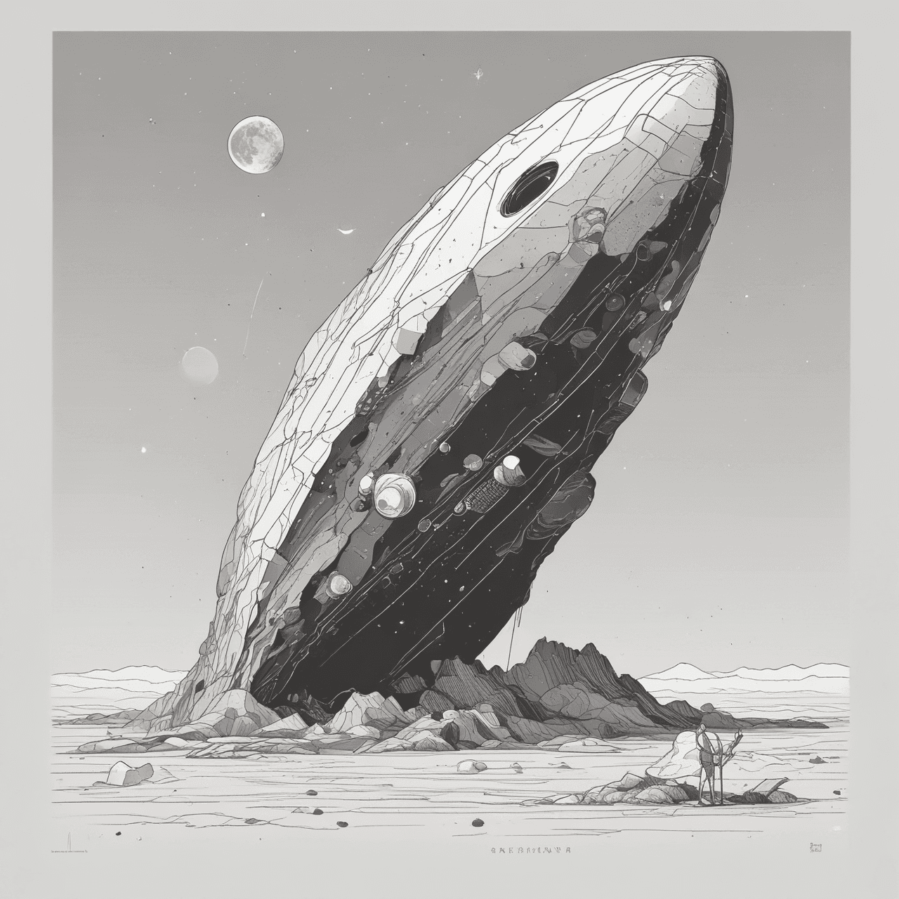 Kosmiczny Perfekt game banner