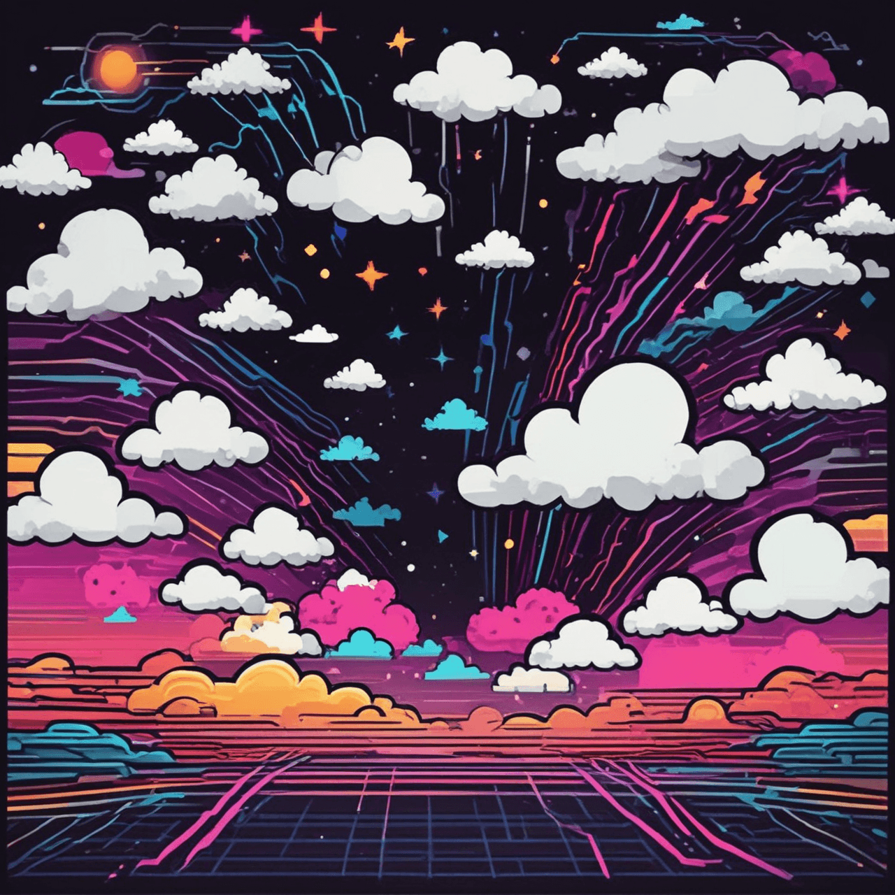 Random Trivia Jump game banner