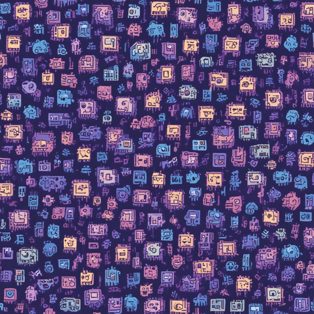 Geometric Sequence Defenders game banner