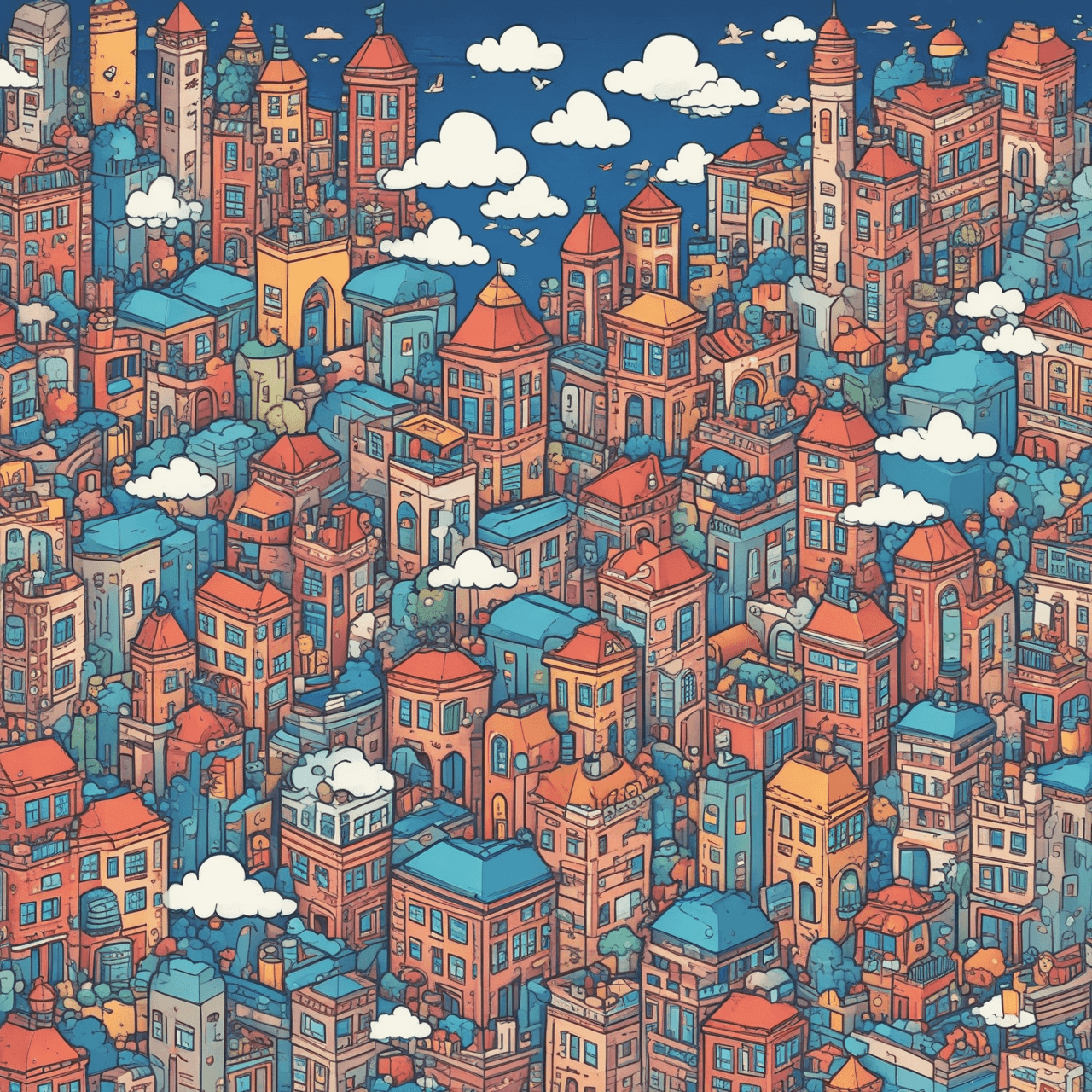 Jetpack Sex Ed Adventure game banner