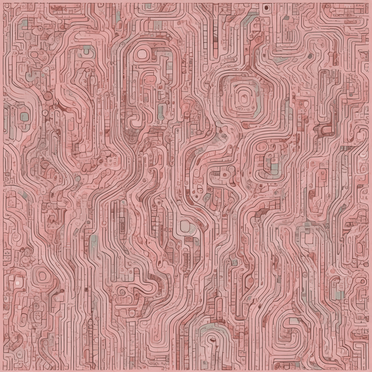 Dermal Dash game banner