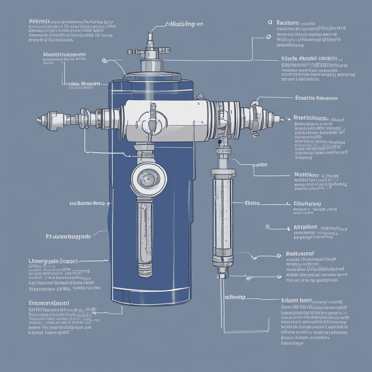Defensores del Quiz de Termodinámica game banner