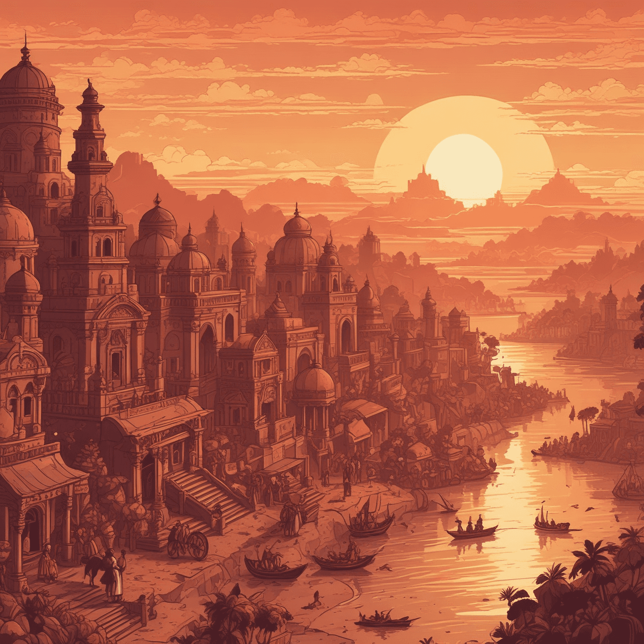 Freedom Trail game banner