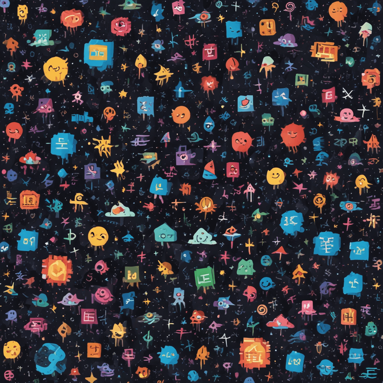 Math Arcade: Cloud Equations game banner